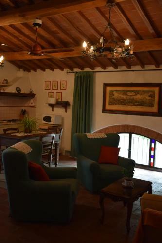 Agroturismo Agriturismo Spazzavento
