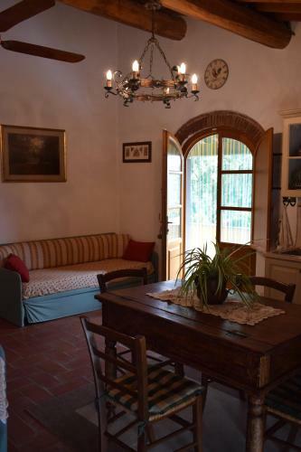 Agroturismo Agriturismo Spazzavento