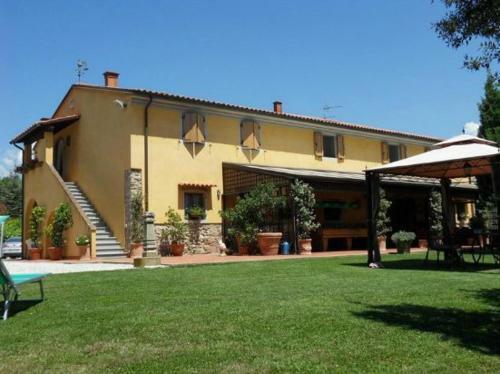Agroturismo Agriturismo Spazzavento