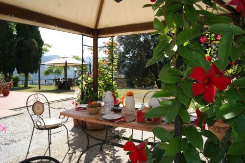 Agroturismo Agriturismo Spazzavento
