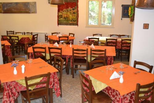 Hotel Villa Splendore