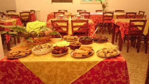 Hotel Villa Splendore