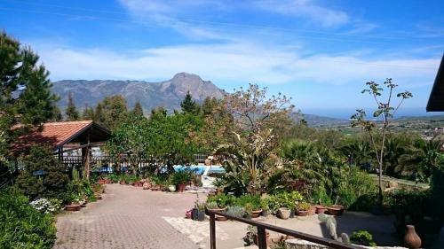 Hotel Villa Splendore