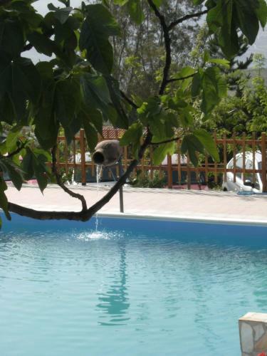 Hotel Villa Splendore