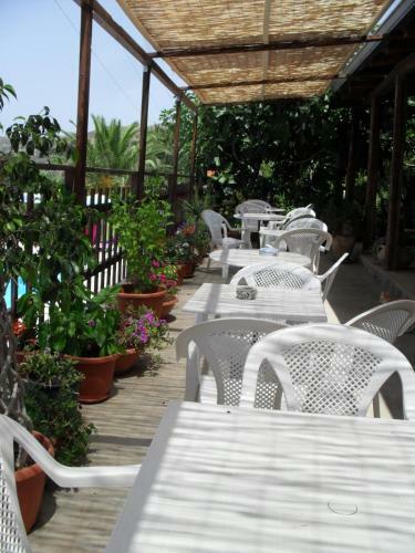 Hotel Villa Splendore