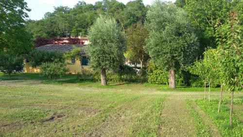 Agroturismo Agriturismo Il Lago