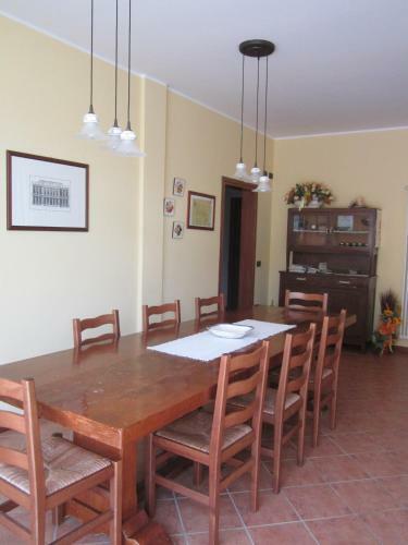 Agroturismo Agriturismo Il Lago