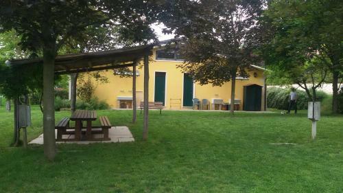 Agroturismo Agriturismo Il Lago
