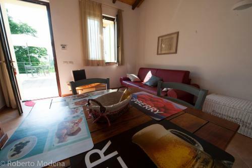 Agroturismo Corte Attilea
