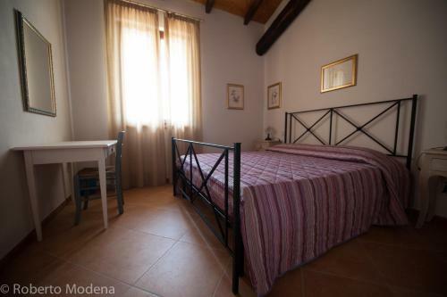 Agroturismo Corte Attilea