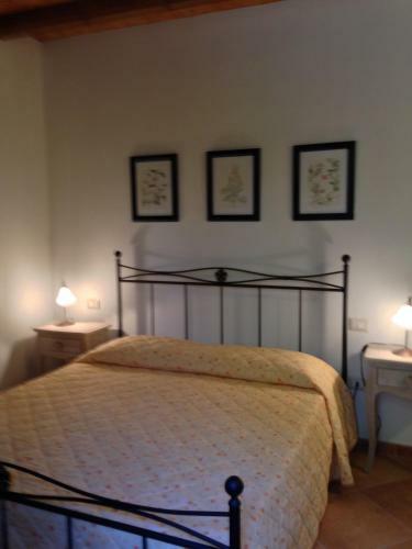 Agroturismo Corte Attilea