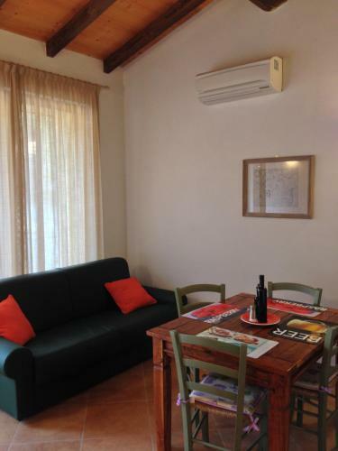 Agroturismo Corte Attilea