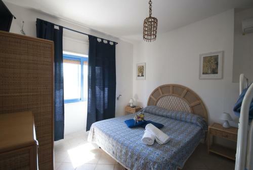 Villa Flora Studios & Apartments