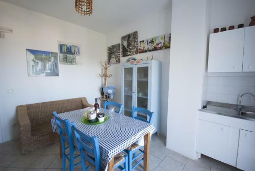 Villa Flora Studios & Apartments