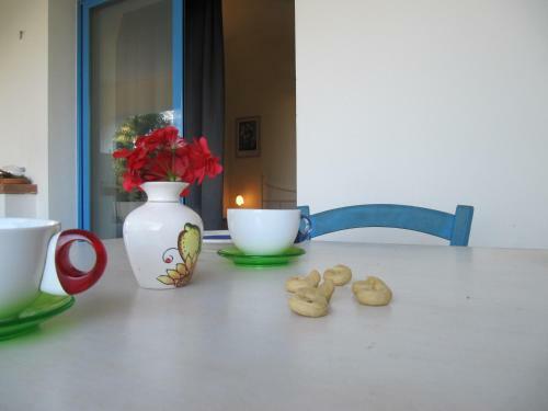 Villa Flora Studios & Apartments