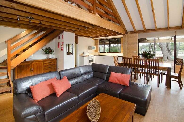 Woodstone Cottages