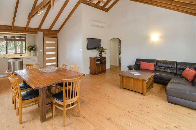 Woodstone Cottages