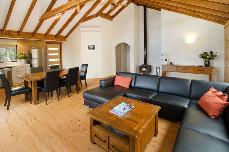Woodstone Cottages