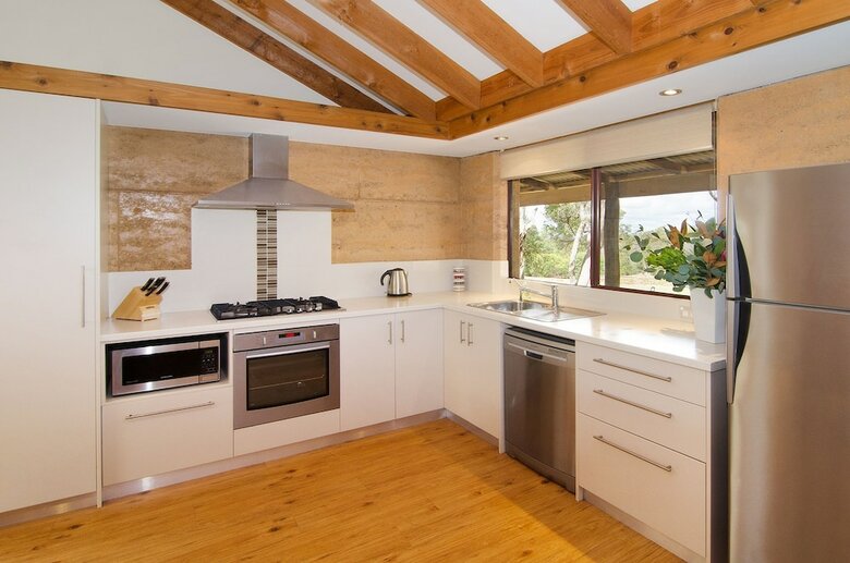 Woodstone Cottages