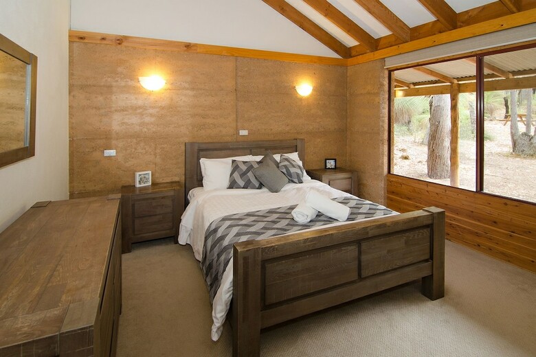 Woodstone Cottages