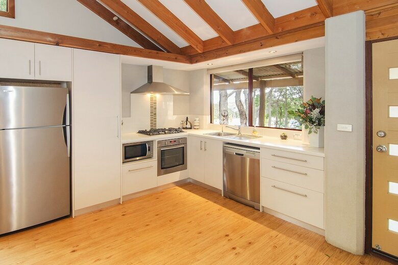 Woodstone Cottages