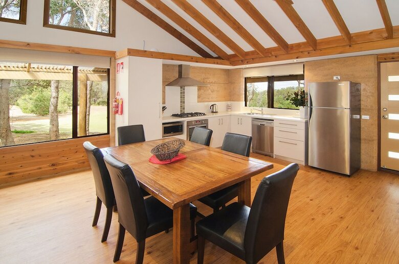 Woodstone Cottages