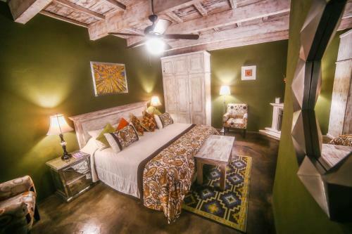 View Hotel Boutique