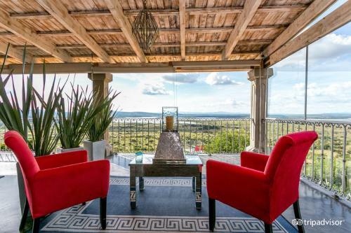 View Hotel Boutique