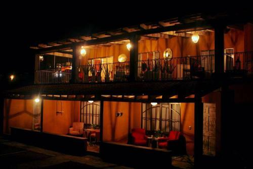 View Hotel Boutique