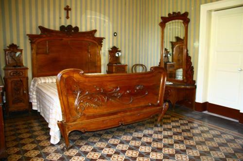B&B Sotto I Pini