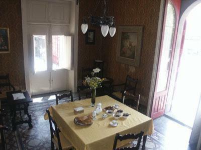 B&B Sotto I Pini
