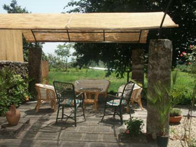 B&B Sotto I Pini