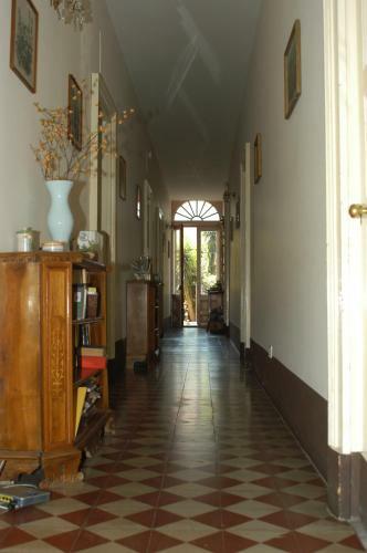 B&B Sotto I Pini
