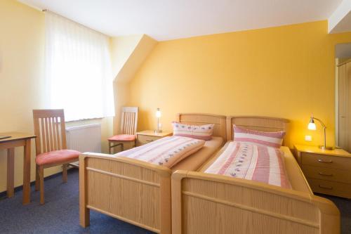 Hostal Landgasthof Birkel