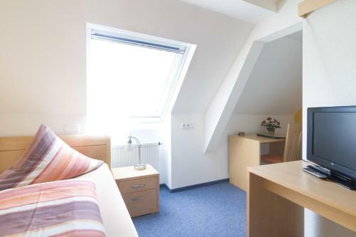 Hostal Landgasthof Birkel