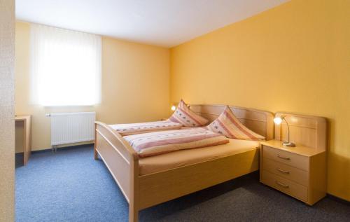Hostal Landgasthof Birkel
