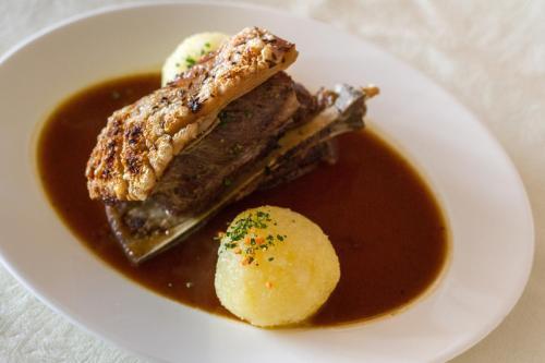 Hostal Landgasthof Birkel