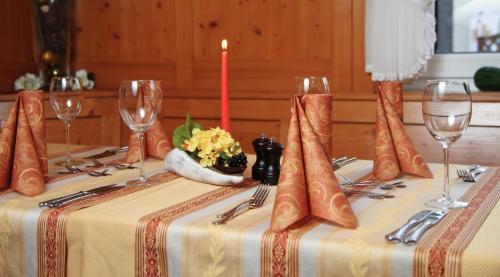 Hostal Landgasthof Birkel
