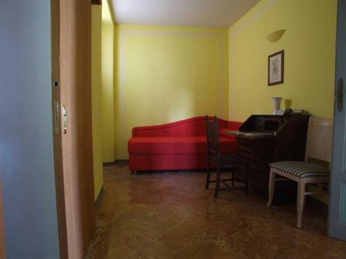 Hotel Locanda Chi Ghinn