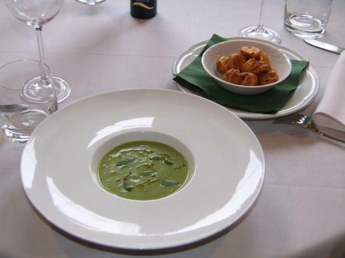 Hotel Locanda Chi Ghinn