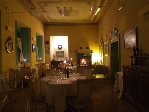 Hotel Locanda Chi Ghinn
