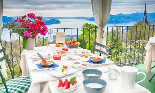 Hotel Locanda Chi Ghinn
