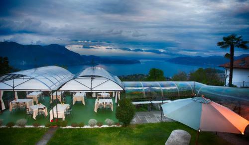 Hotel Locanda Chi Ghinn