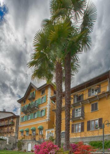 Hotel Locanda Chi Ghinn