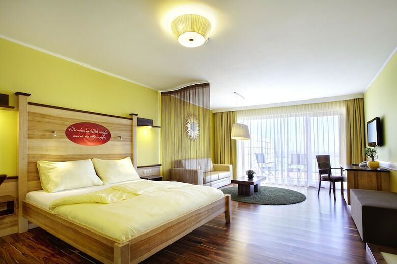 Revita Hotel Kocher