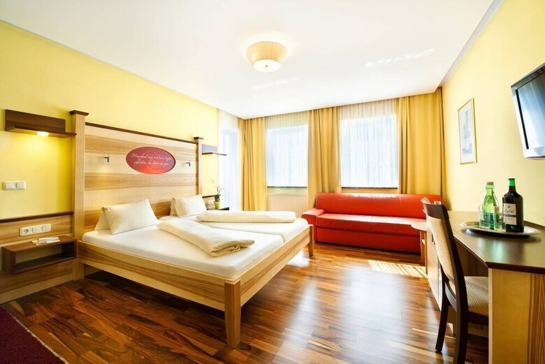 Revita Hotel Kocher