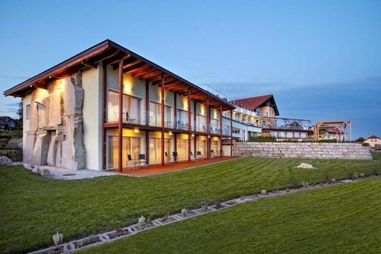 Revita Hotel Kocher