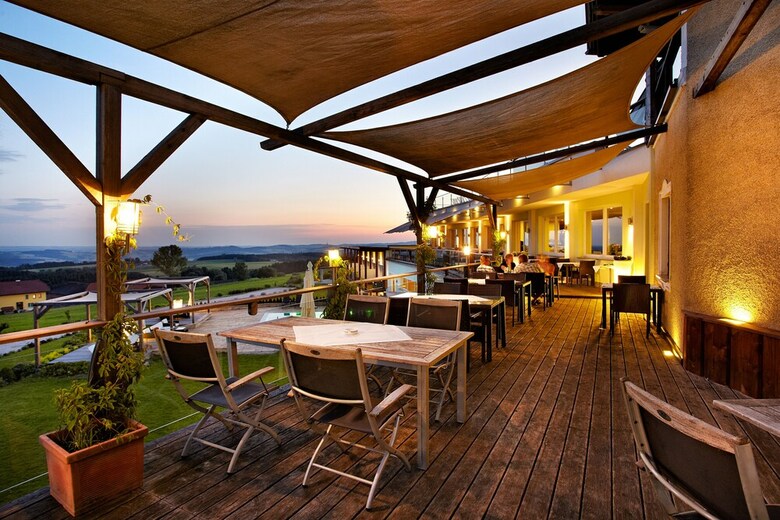 Revita Hotel Kocher