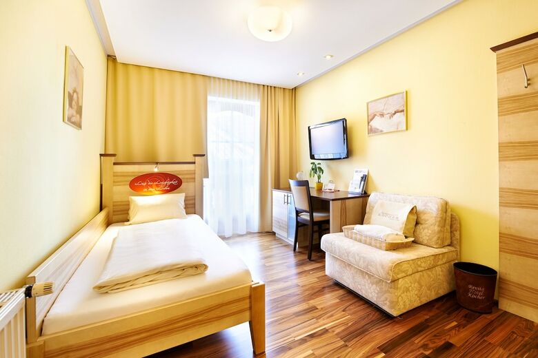 Revita Hotel Kocher