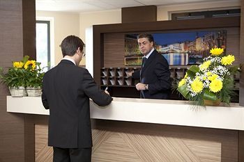 Hotel Motel Raya